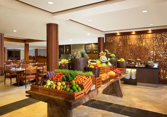 24-Hour El Patio Restaurant and Coffee Shop